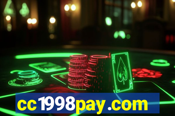 cc1998pay.com