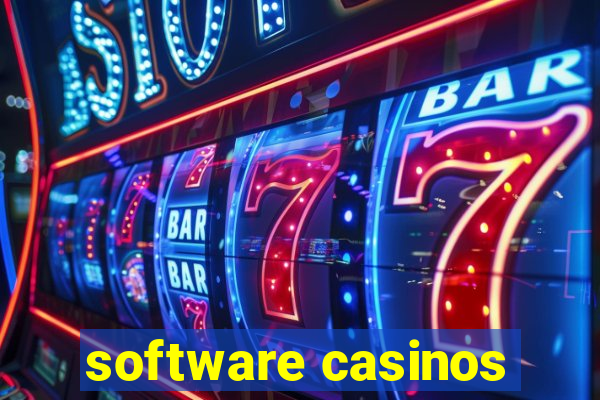 software casinos