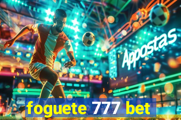 foguete 777 bet