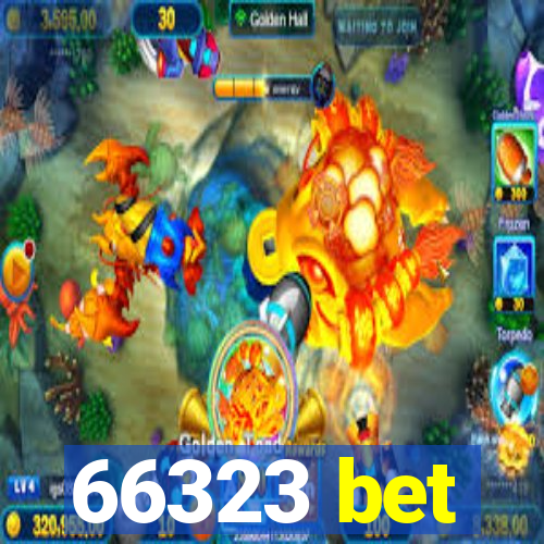 66323 bet