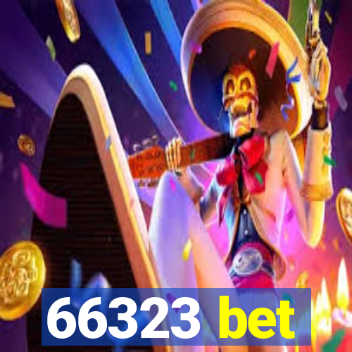 66323 bet