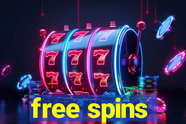 free spins