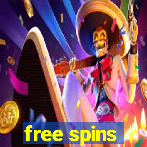 free spins