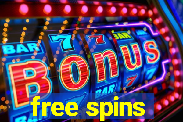 free spins