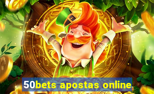 50bets apostas online