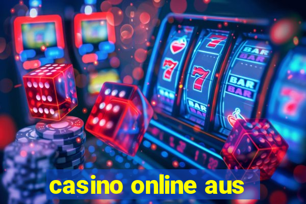 casino online aus