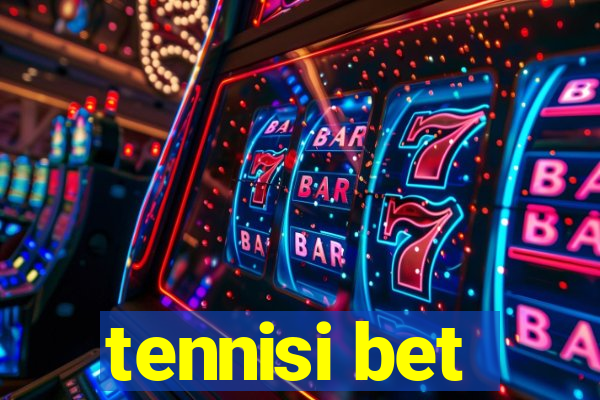 tennisi bet