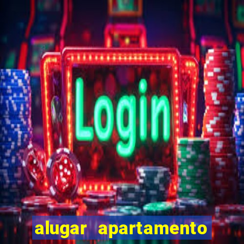 alugar apartamento mobiliado porto alegre