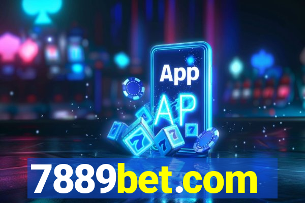 7889bet.com