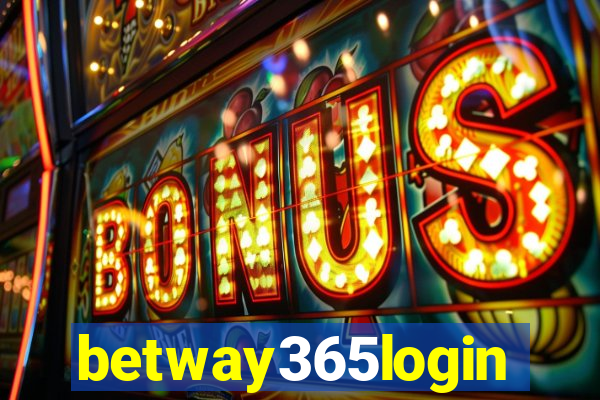 betway365login