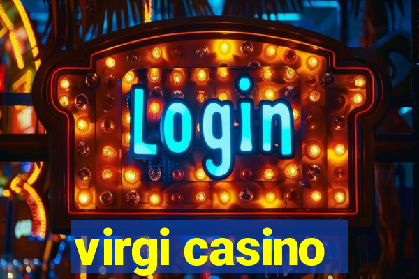 virgi casino