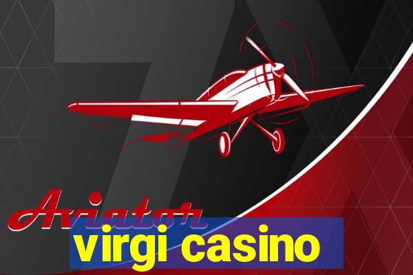 virgi casino