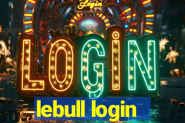 lebull login