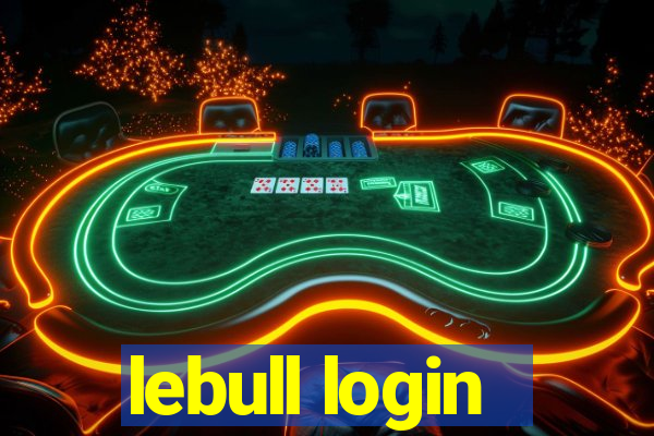 lebull login