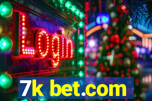 7k bet.com