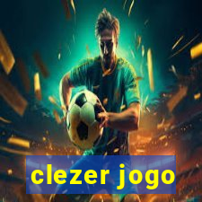 clezer jogo