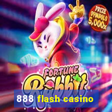 888 flash casino