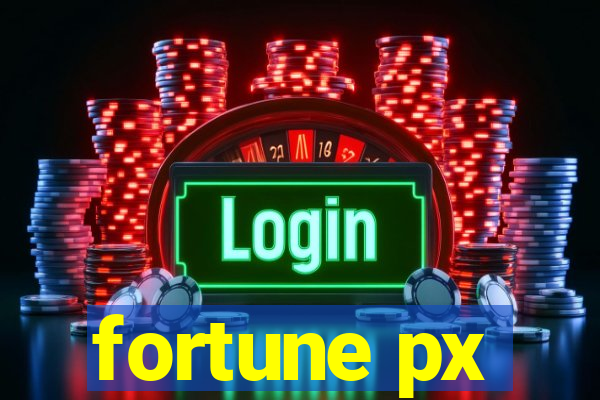 fortune px