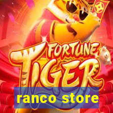 ranco store