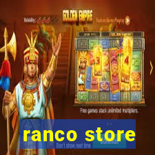 ranco store