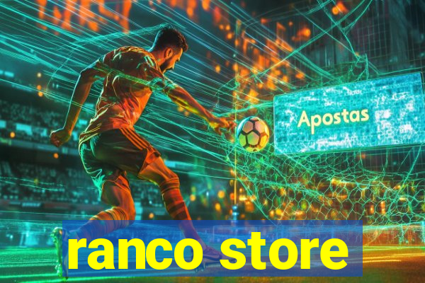 ranco store