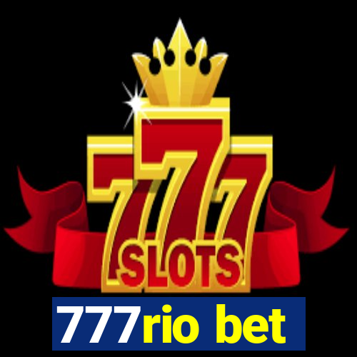 777rio bet