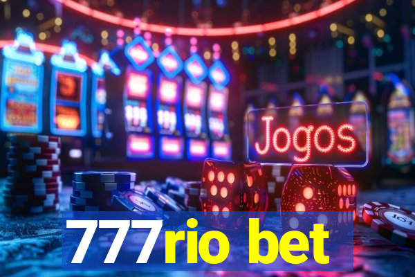 777rio bet