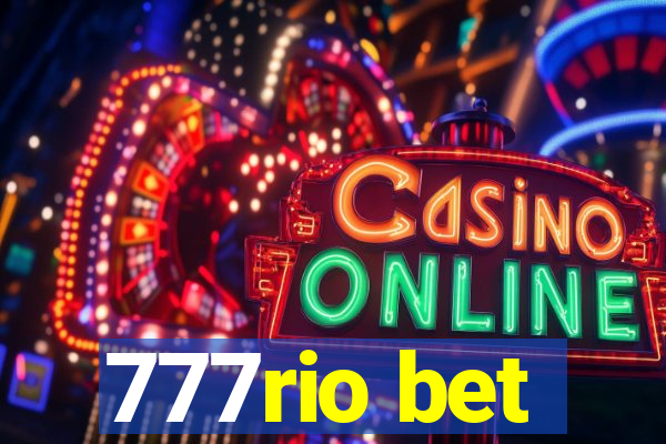 777rio bet