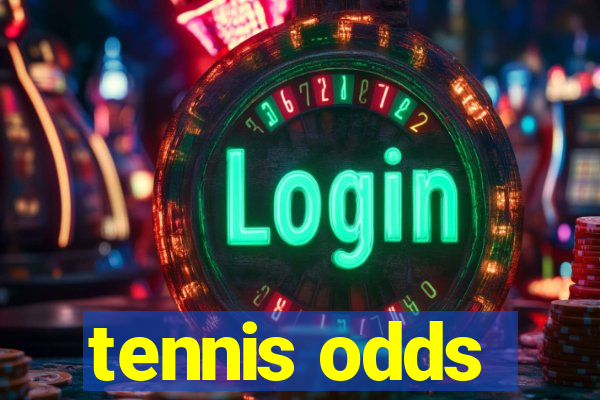 tennis odds