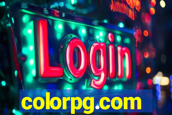 colorpg.com