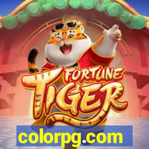 colorpg.com