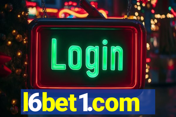 l6bet1.com