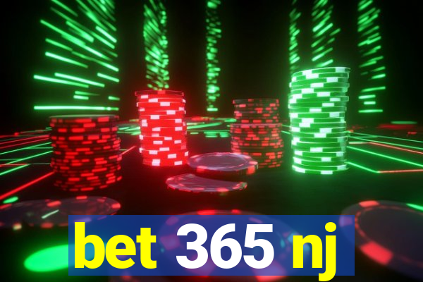 bet 365 nj