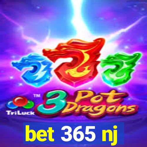 bet 365 nj