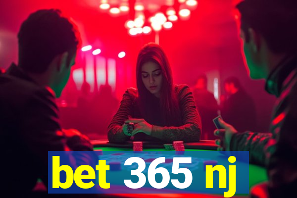 bet 365 nj