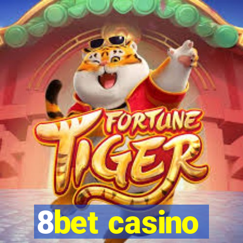 8bet casino