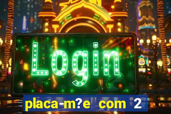 placa-m?e com 2 slots m2