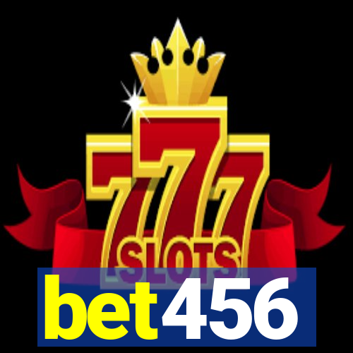 bet456