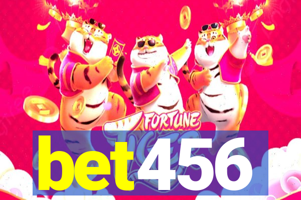 bet456