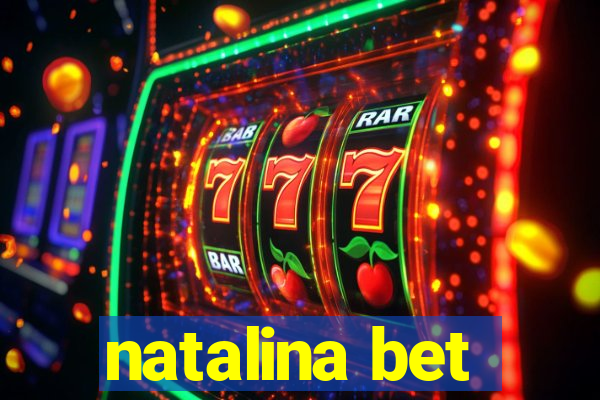 natalina bet