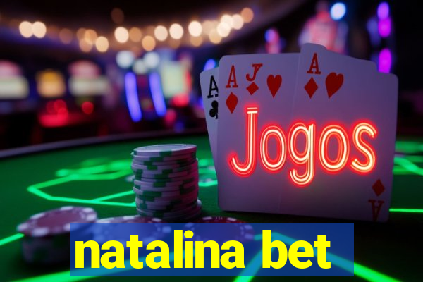 natalina bet