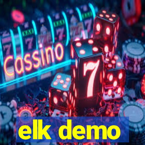 elk demo