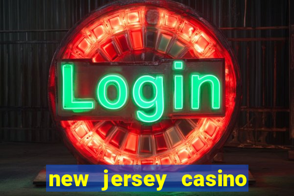 new jersey casino promo codes