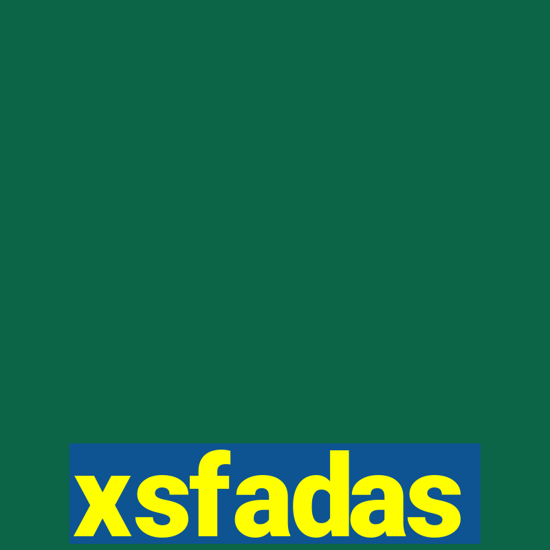 xsfadas