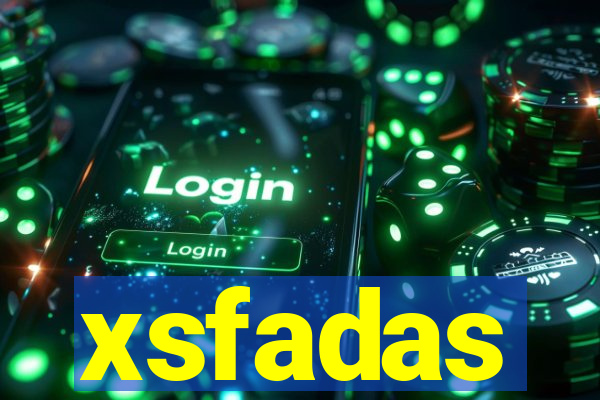 xsfadas