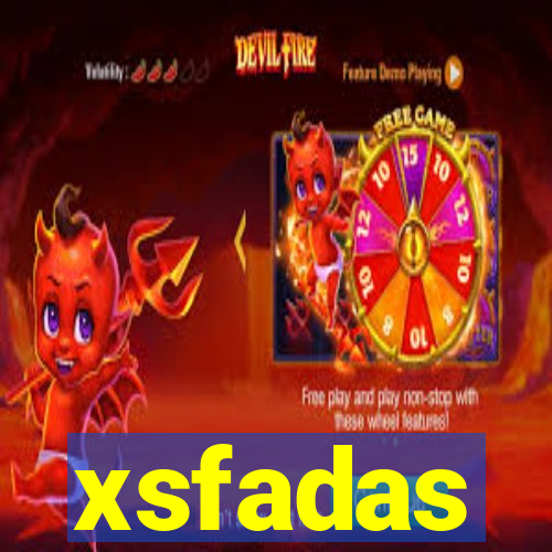 xsfadas