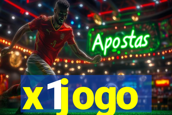 x1jogo