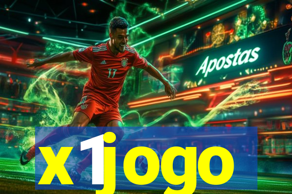 x1jogo