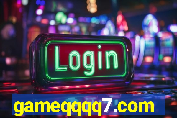 gameqqqq7.com