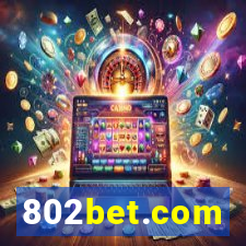 802bet.com